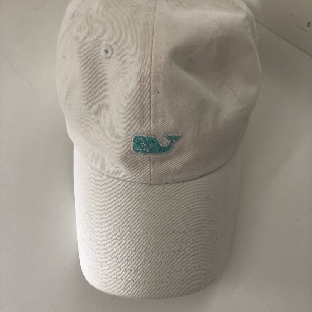 Vineyard Vines hat